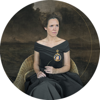 CATALINA DE ARAG&Oacute;N