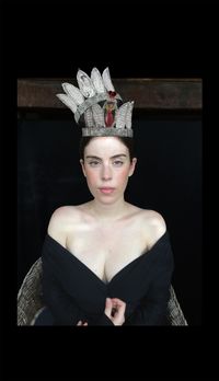 BEATRIZ DE BOBADILLA