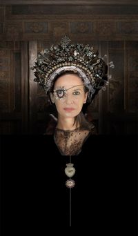 PRINCESA DE ÉBOLI