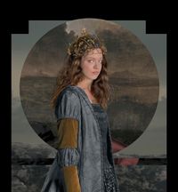 ISABEL LA CAT&Oacute;LICA